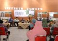 BAZNAS Jatim dan BAZIS UB Bantu UMKM Naik Kelas Lewat Program Rombong Usaha