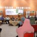BAZNAS Jatim dan BAZIS UB Bantu UMKM Naik Kelas Lewat Program Rombong Usaha