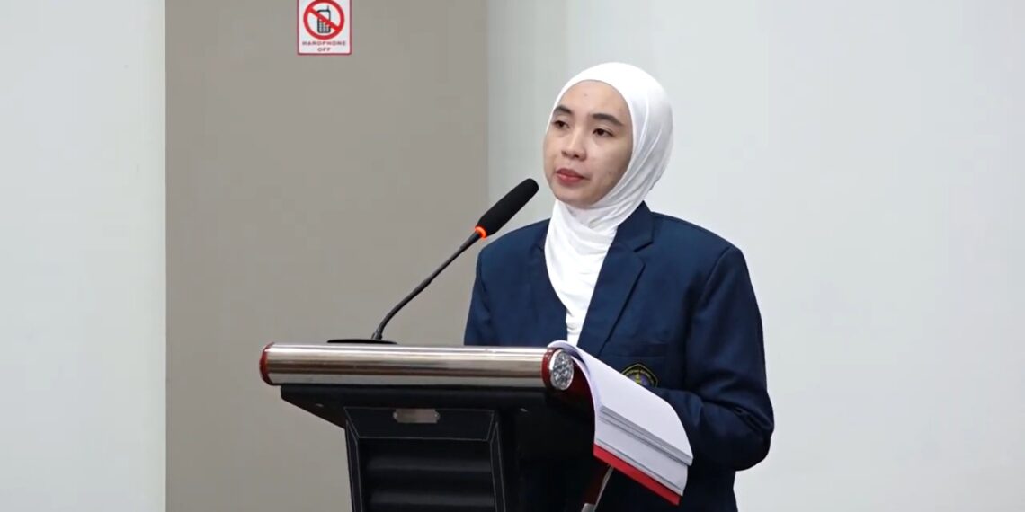 Peneliti UB Temukan Cara Ubah Serbuk Sari Sawit Jadi Pakan Fungsional Lebah