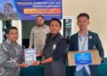 Generasi Muda Enggan Bertani, UB Dorong Ketahanan Pangan Desa Ngebruk