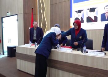Indonesia Masih Impor Susu, Disertasi UB Temukan Cara Tingkatkan Kelahiran Pedet Betina