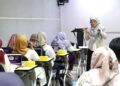 PEKERTI UB Bekali Dosen Muda Hadapi Pembelajaran Era Digital