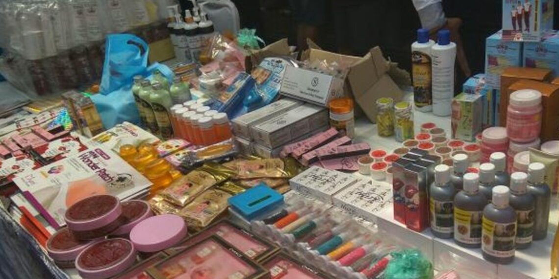 Jangan Tergiur Murah, Kosmetik Palsu Bisa Merusak Kulit