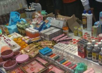 Jangan Tergiur Murah, Kosmetik Palsu Bisa Merusak Kulit