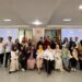 AI Tak Bisa Gantikan Empati, FISIP UB Bekali Praktisi Humas Hadapi Era Digital