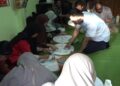 Workshop Moon Belt FIB UB Sulap Kertas Bekas Jadi Ikon Kampung Ketawanggede 1