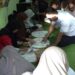 Workshop Moon Belt FIB UB Sulap Kertas Bekas Jadi Ikon Kampung Ketawanggede 1