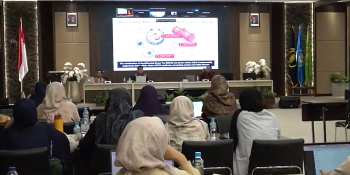 FK UB Siapkan Double Degree Manchester
