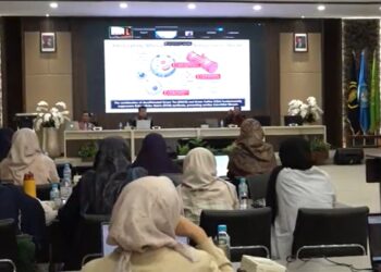 FK UB Siapkan Double Degree Manchester
