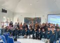 Mahasiswa FTAB UB Edukasi Ibu PKK Terapkan Keamanan Pangan Rumah Tangga