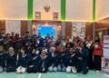 FTAB UB Ubah Limbah Rumah Tangga Jadi Produk Bernilai