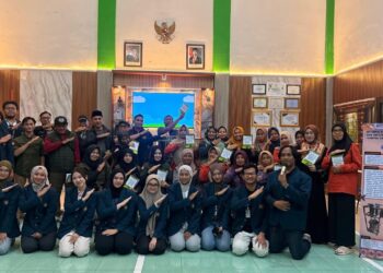 FTAB UB Ubah Limbah Rumah Tangga Jadi Produk Bernilai