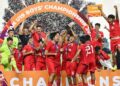 Garuda Siap Tempur, Ini 5 Fakta Indonesia vs Kamboja