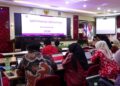 Pelatihan Mediator Non Hakim FH UB Perkuat Budaya Mediasi di Indonesia
