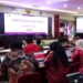 Pelatihan Mediator Non Hakim FH UB Perkuat Budaya Mediasi di Indonesia