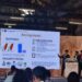 Mahasiswa FTAB UB Kenalkan PhytoTracker di Forum ASEAN