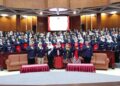 Yudisium Fakultas Hukum UB Lepas 206 Lulusan dari S1 hingga Doktor