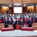 Yudisium Fakultas Hukum UB Lepas 206 Lulusan dari S1 hingga Doktor