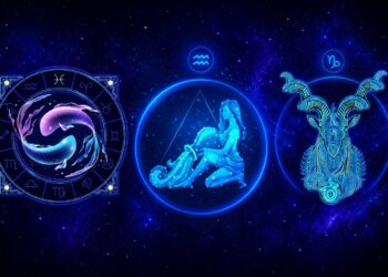 Capricorn, Aquarius, Pisces Sambut Peluang Baru