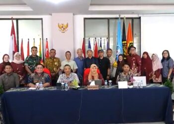 FISIP UB Libatkan Warga Susun Program Pengabdian, Fokus Parenting hingga UMKM
