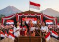 5 Puisi Kemerdekaan untuk Semarakkan Lomba 17 Agustus
