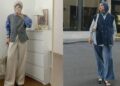 5 Trik Memilih Outfit agar Tubuh Terlihat Lebih Proporsional