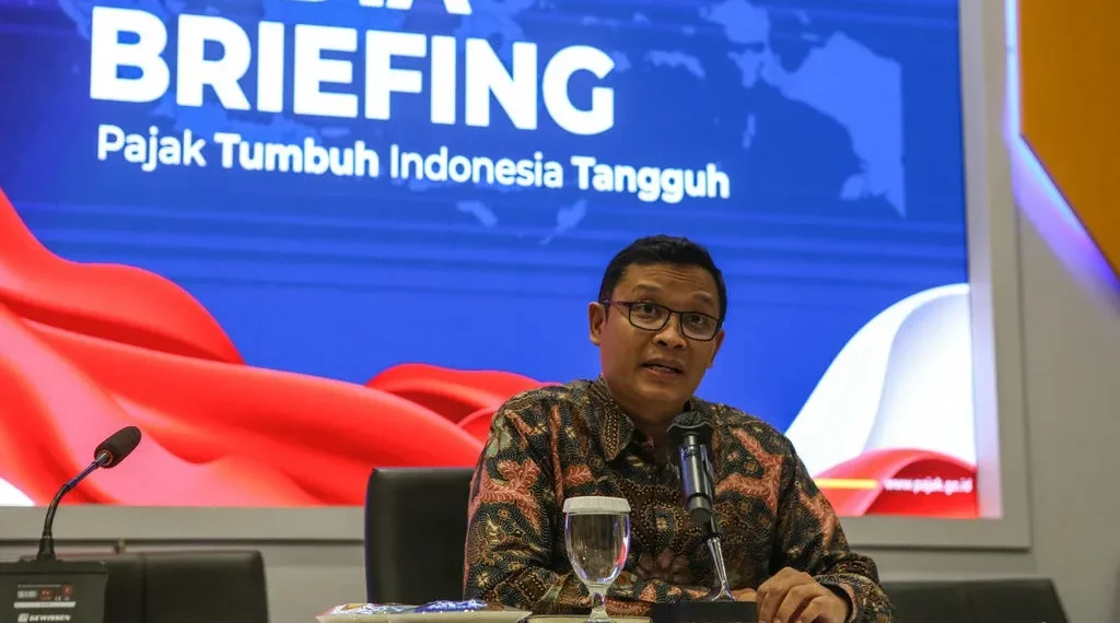 Potensi Pajak E-Commerce Capai Rp24 Triliun per Tahun, DJP Siapkan Optimalisasi Marketplace
