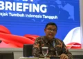 Potensi Pajak E-Commerce Capai Rp24 Triliun per Tahun, DJP Siapkan Optimalisasi Marketplace