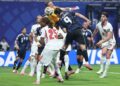 Argentina Bungkam Inggris 2-1, Tantang Spanyol di Final Piala Dunia 2026
