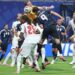 Argentina Bungkam Inggris 2-1, Tantang Spanyol di Final Piala Dunia 2026