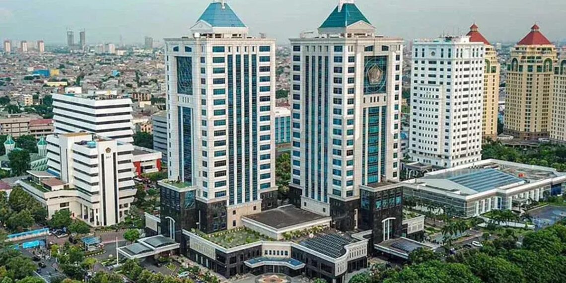 Indonesia Bidik Investasi Rp500 Triliun Lewat Pusat Keuangan Internasional