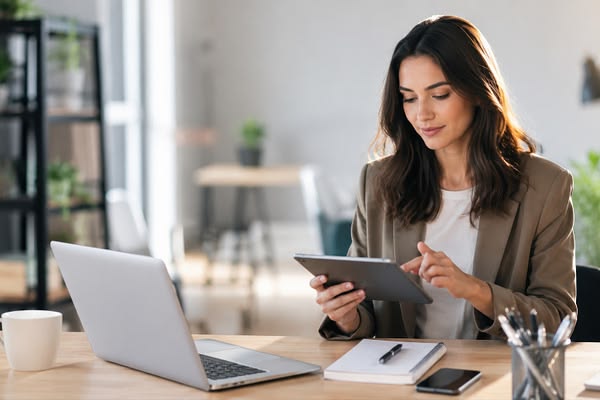 Perempuan dan Kemandirian Finansial, Bekal Penting di Masa Depan