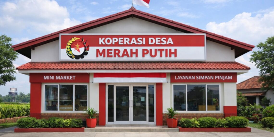 Koperasi Merah Putih Salurkan Barang Subsidi, Kesiapan Jadi Kunci