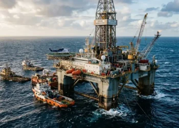 Harga Minyak Dunia Naik, Konflik AS-Iran Kembali Picu Kekhawatiran