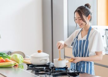 Di Balik Hidup Anak Kost, Ada Skill yang Sering Diremehkan