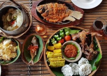 Murah, Enak, Kenyang! Kuliner Malang Ini Juaranya