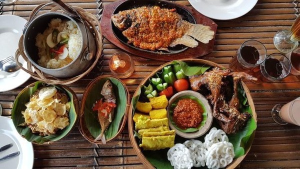 Murah, Enak, Kenyang! Kuliner Malang Ini Juaranya