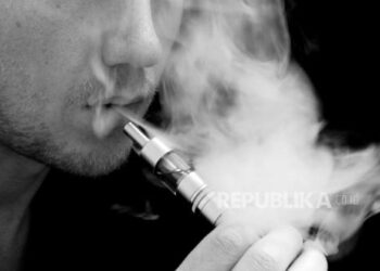 Bukan Sekadar Rokok Elektrik, Vape Mengandung Narkoba Jadi Alarm bagi Orang Tua dan Anak Muda