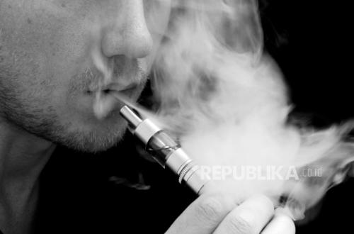 Bukan Sekadar Rokok Elektrik, Vape Mengandung Narkoba Jadi Alarm bagi Orang Tua dan Anak Muda