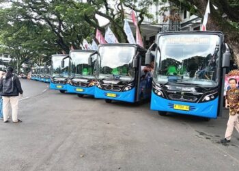 TransJatim Hadirkan Layanan Ekspedisi ke Malang Raya, Paket Diantar Langsung ke Rumah Mulai Oktober 2026