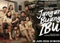 Jangan Buang Ibu, Film yang Menunjukkan Luka Bisa Ada di Dalam Rumah