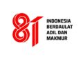 Tema HUT RI 2026 Diumumkan