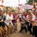 Lomba Agustusan Kreatif Bikin Warga Antusias