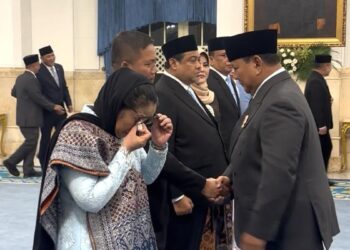 Nanik Ungkap Calon Pengganti Kepala BGN Baru 