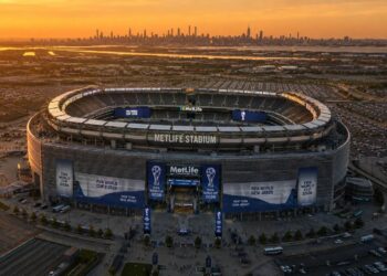Piala Dunia 2026 Pecahkan Rekor, Hadiah Tembus Rp15,7 Triliun