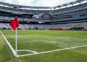 FIFA Jual Potongan Rumput Final Piala Dunia 2026, Harga Mulai Rp7 Jutaan