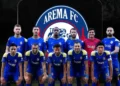 Arema Matangkan Skuad Hadapi Piala Presiden 2026