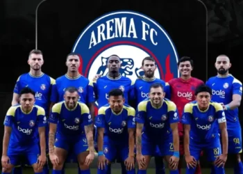 Arema Matangkan Skuad Hadapi Piala Presiden 2026