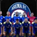 Arema Matangkan Skuad Hadapi Piala Presiden 2026
