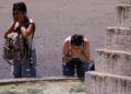 AS Menyusul Eropa! Gelombang Panas Ekstrem, Suhu Mencapai 46 Derajat Celcius